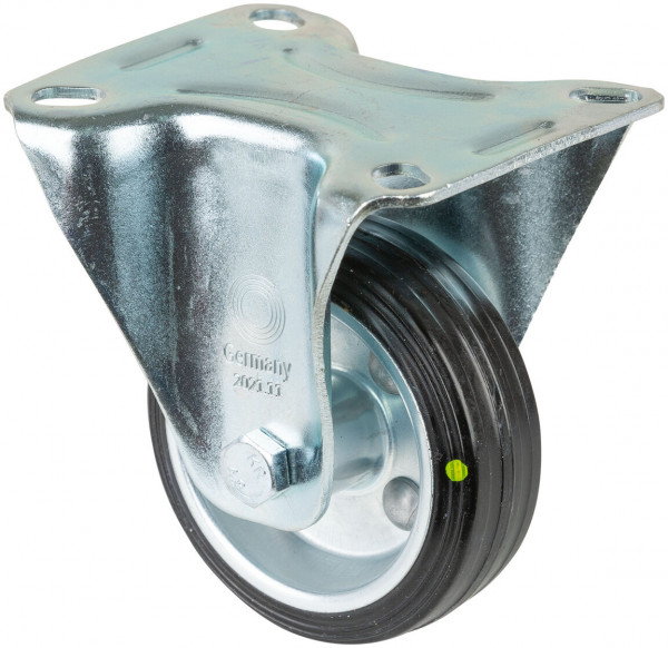 Transportwiel Art.-Nr. L410.B58.080