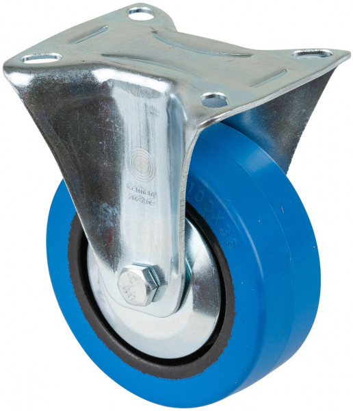 Roue de transport Réf. L410.B61.101