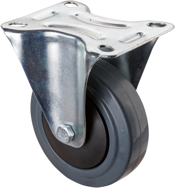 Roue de transport Réf. L410.B67.125