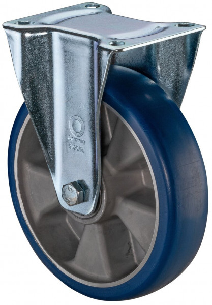 Roue de transport Réf. L410.B92.200