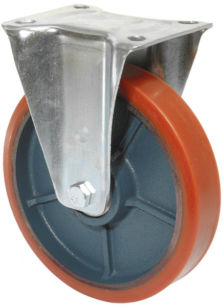 Roue de transport Réf. L410.C10.200