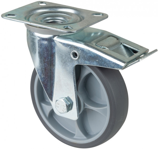 Roue de transport Réf. L420.A85.127