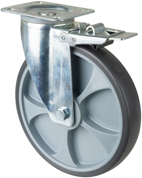 Roue de transport Réf. L420.A85.250