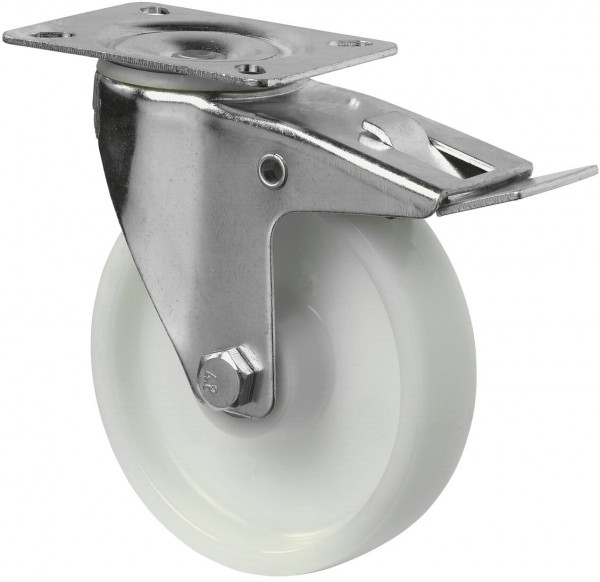 Roue de transport Réf. LB520.B10.125