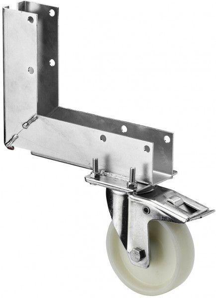 Bouwhekwiel Réf. L420.B10.FUSS