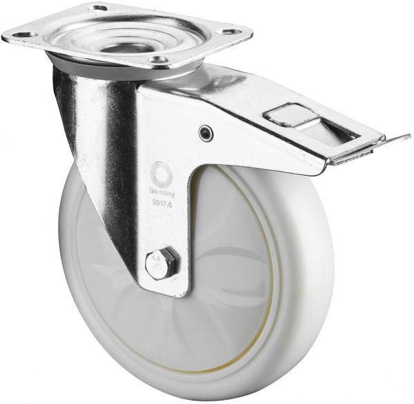 Roue de transport Réf. L420.B15.201