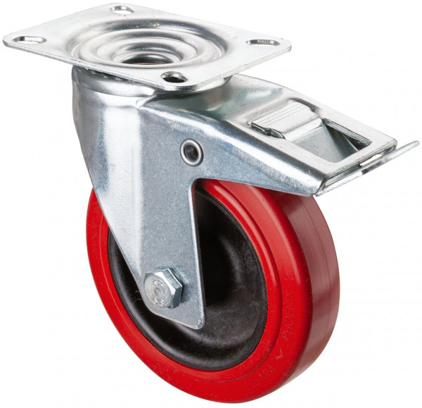 Transportwiel Art.-Nr. L420.B21.125