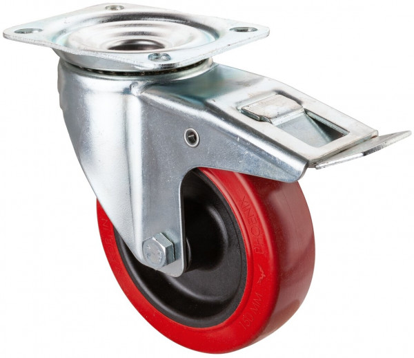 Roue de transport Réf. L420.B21.150