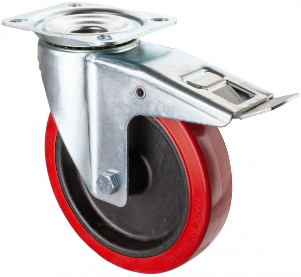 Roue de transport Réf. L420.B21.200
