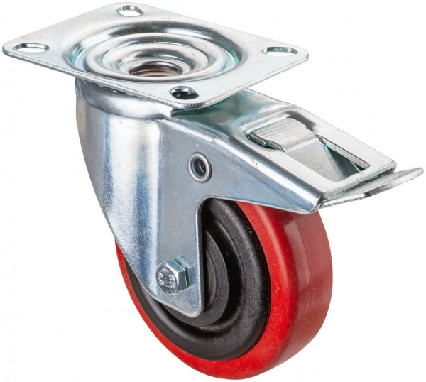 Roue de transport Réf. L420.B24.101