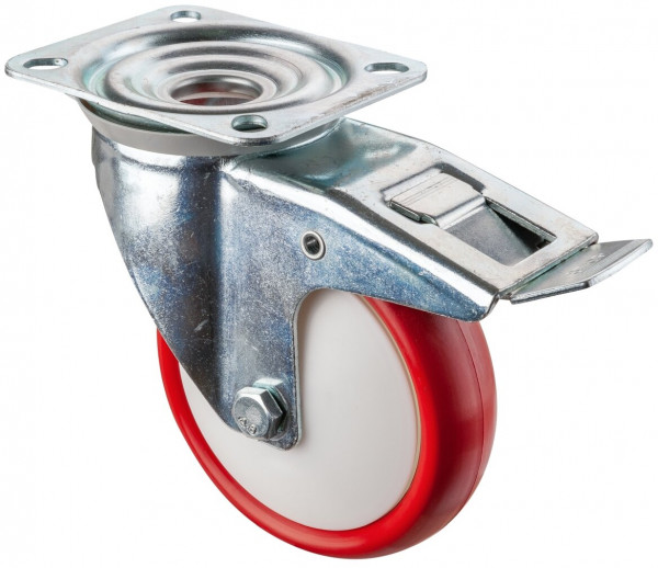 Roue de transport Réf. L420.B30.152