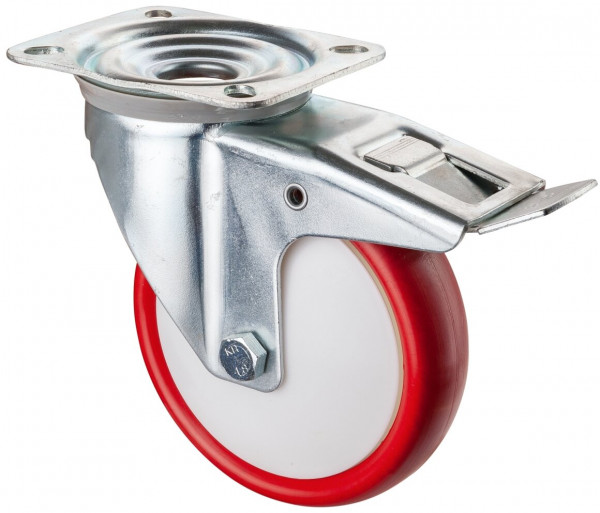 Transportwiel Art.-Nr. L420.B30.160