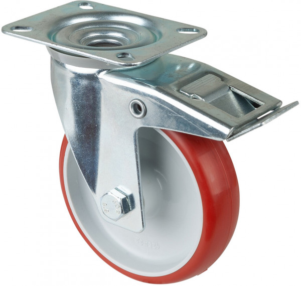 Roue de transport Réf. L420.B31.125