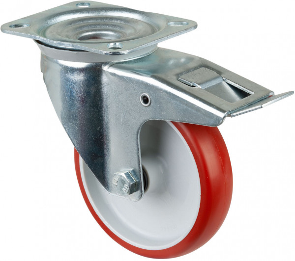 Roue de transport Réf. L420.B31.150