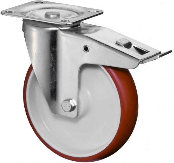 Roue de transport Réf. L420.B31.200