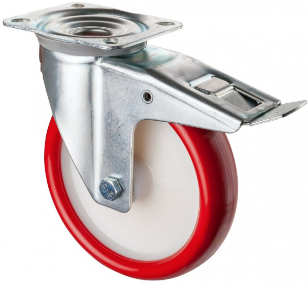 Transportwiel Art.-Nr. L420.B31.201