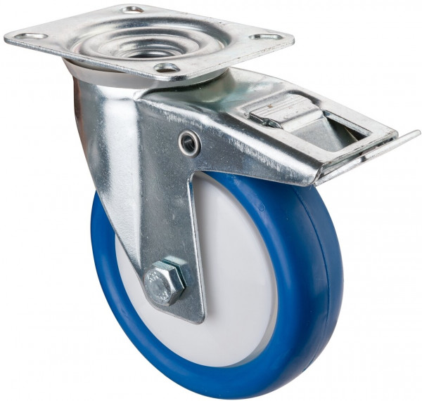 Transportwiel Art.-Nr. L420.B33.125