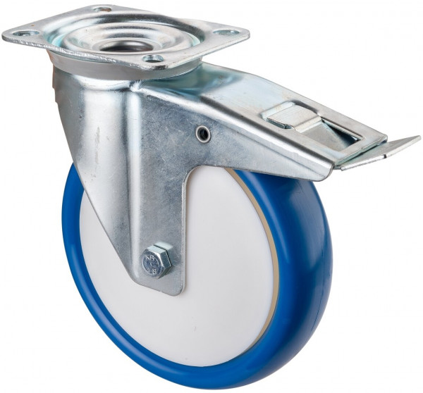 Transportwiel Art.-Nr. L420.B33.200