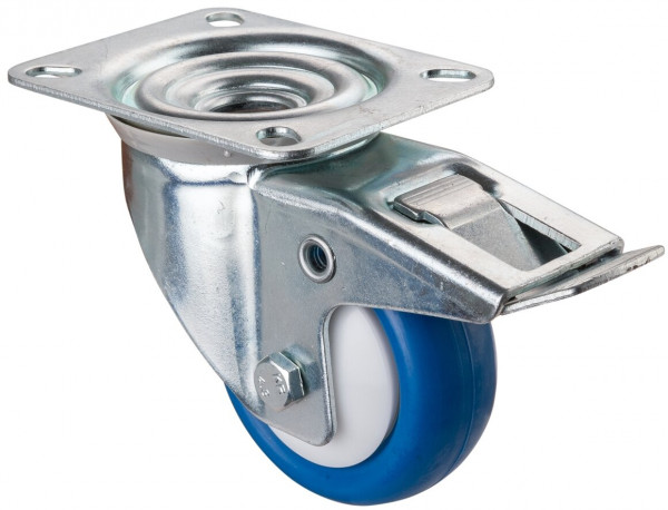 Roue de transport Réf. L420.B34.080