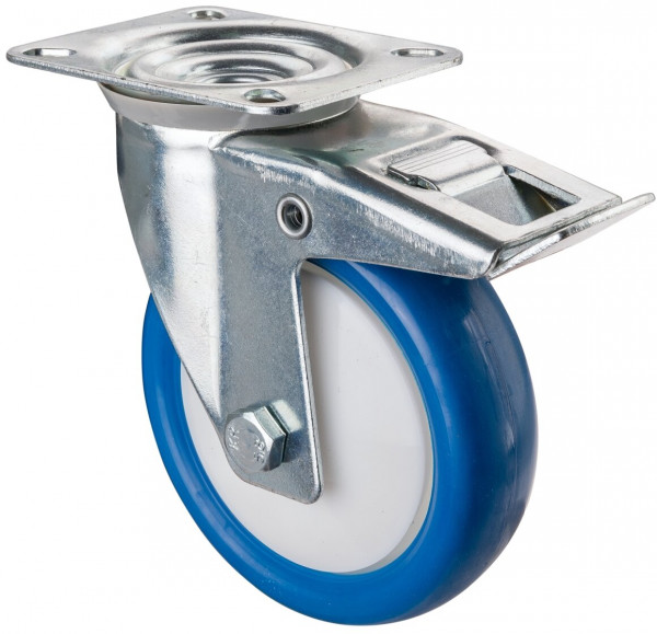 Transportwiel Art.-Nr. L420.B34.125