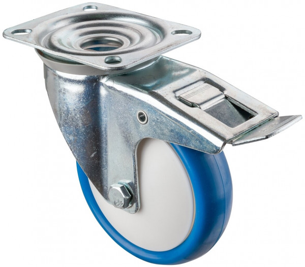 Transportwiel Art.-Nr. L420.B34.150