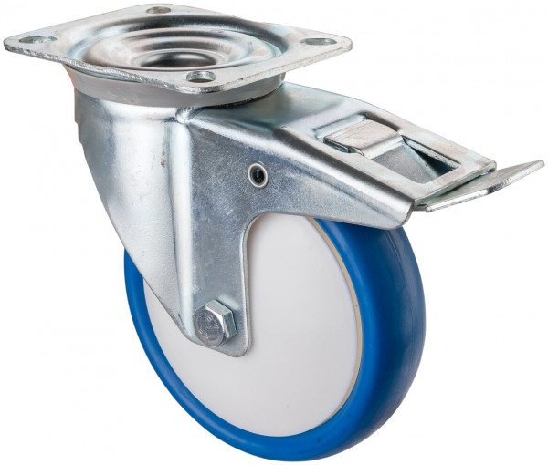 Transportwiel Art.-Nr. L420.B34.160