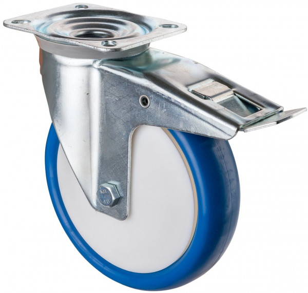 Roue de transport Réf. L420.B34.200