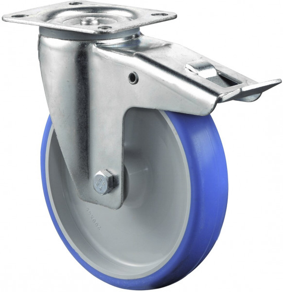 Roue de transport Réf. L420.B36.200