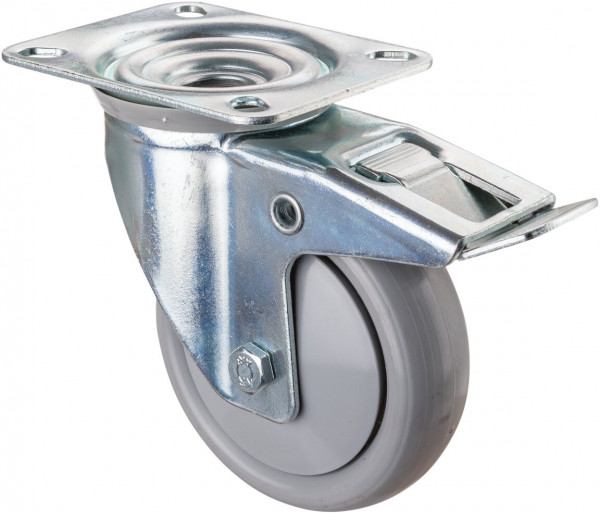 Roue de transport Réf. L420.B39.100