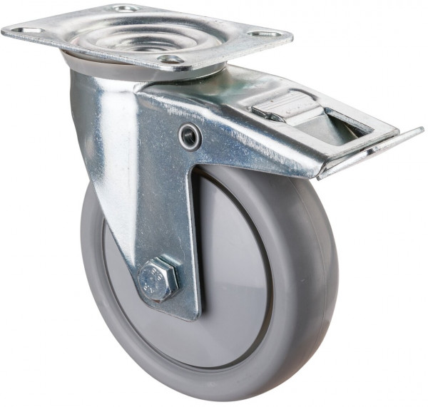 Roue de transport Réf. L420.B39.125