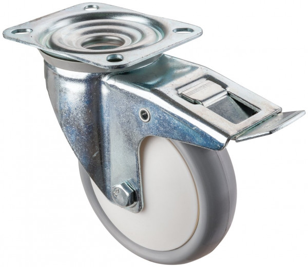 Roue de transport Réf. L420.B39.150