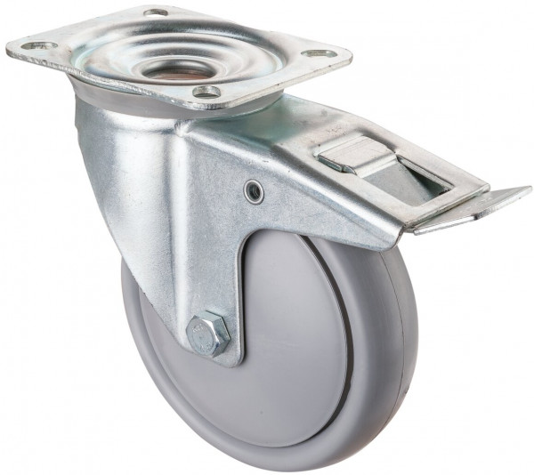 Roue de transport Réf. L420.B39.160