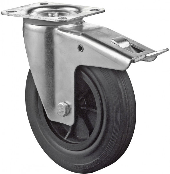 Roue de transport Réf. L420.B40.125