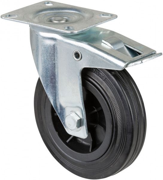 Roue de transport Réf. L420.B40.140