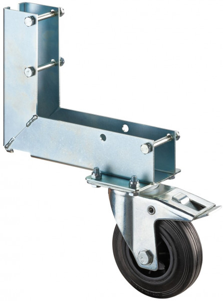 Bouwhekwiel Réf. L420.B40.FUSS