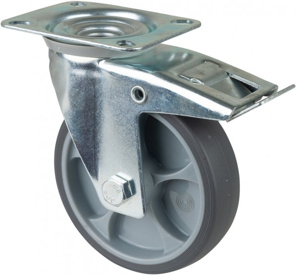 Roue de transport Réf. L420.B43.126
