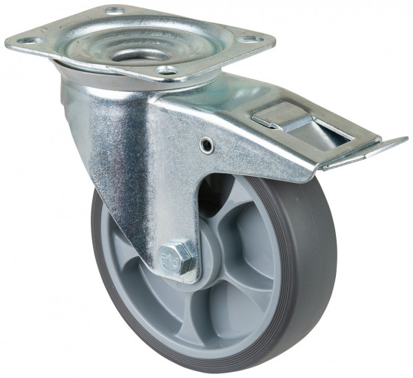 Transportwiel Art.-Nr. L420.B43.161