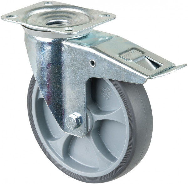 Roue de transport Réf. L420.B43.201