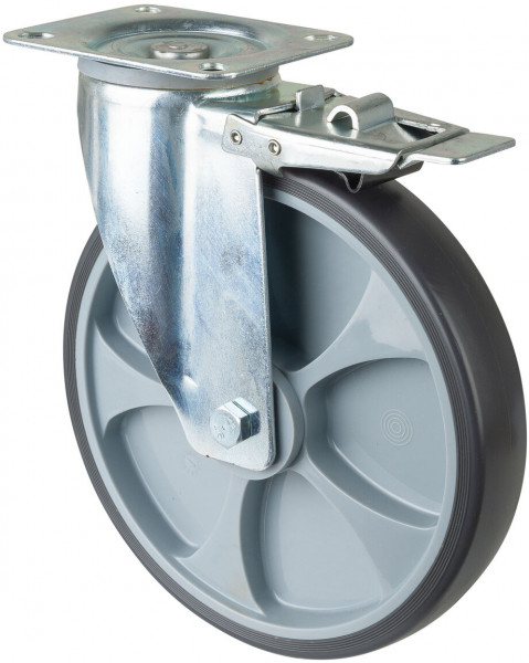 Roue de transport Réf. L420.B43.250