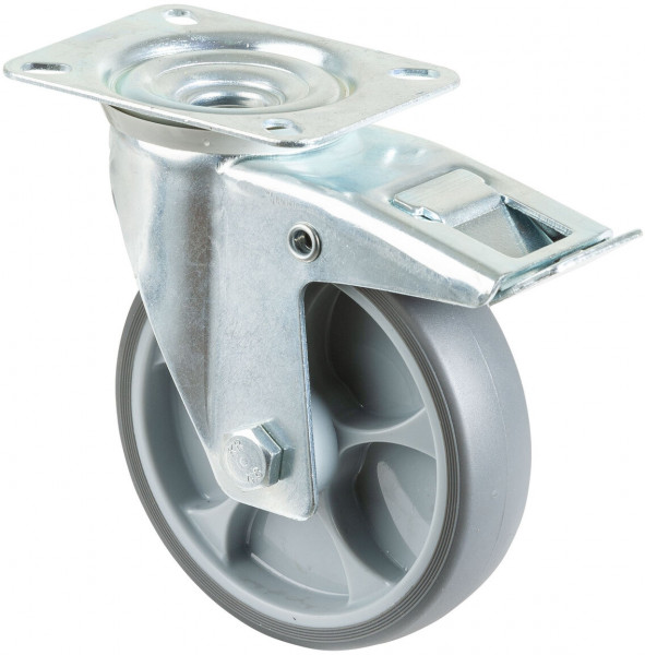 Transportwiel Art.-Nr. L420.B44.126