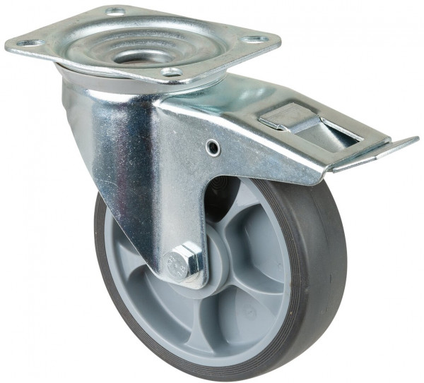 Transportwiel Art.-Nr. L420.B44.161