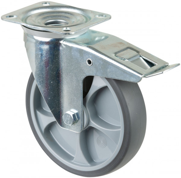 Transportwiel Art.-Nr. L420.B44.201