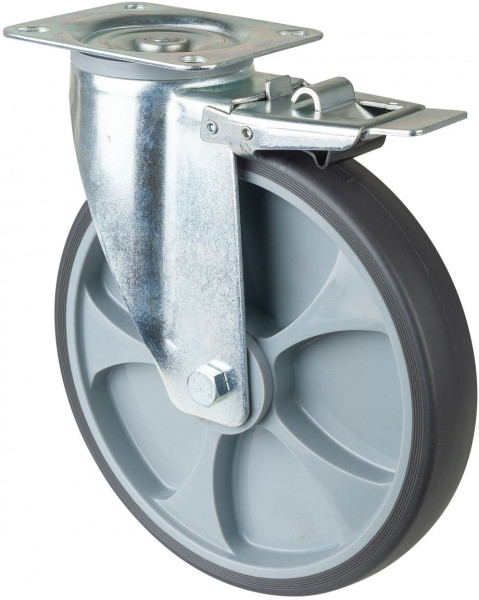 Roue de transport Réf. L420.B44.250