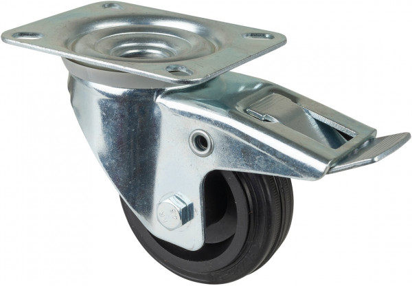 Roue de transport Réf. L420.B45.080