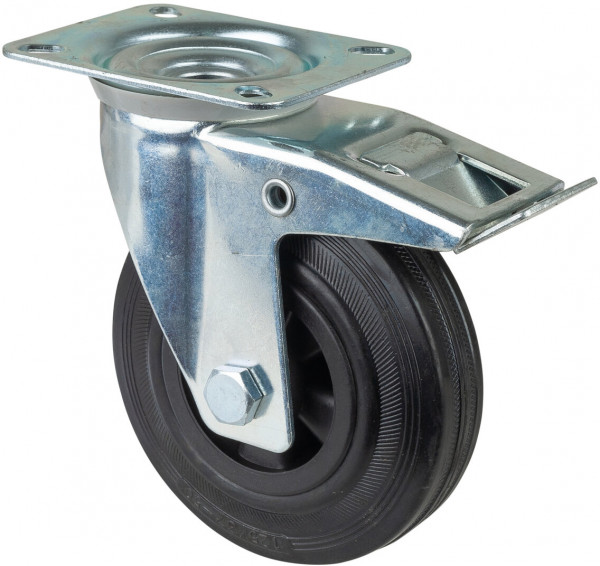 Roue de transport Réf. L420.B45.125