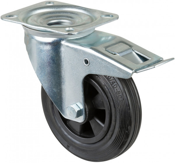 Roue de transport Réf. L420.B45.160