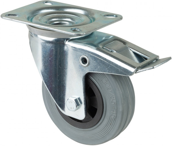 Roue de transport Réf. L420.B46.100