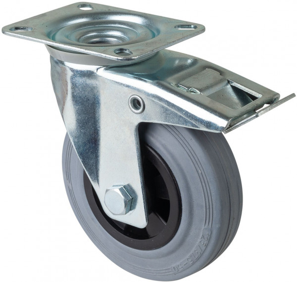 Roue de transport Réf. L420.B46.125