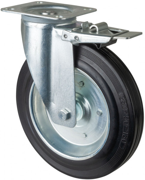 Roue de transport Réf. L420.B55.250