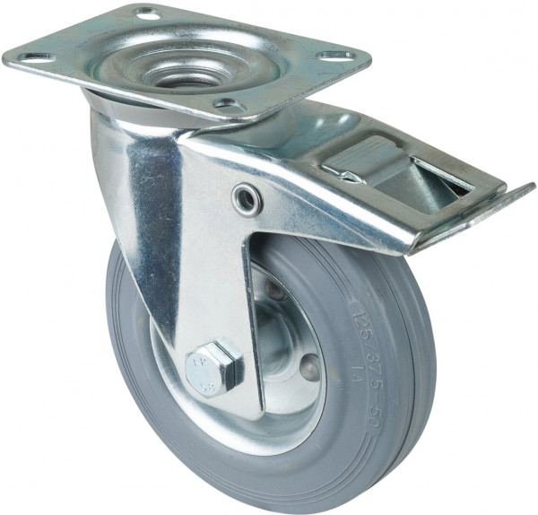 Roue de transport Réf. L420.B56.125
